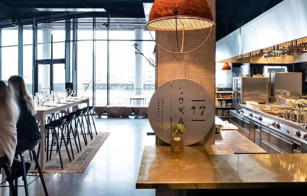Story Hotel Studio Malmo, Part Of Jdv By Hyatt 4*, Мальмё Швеция