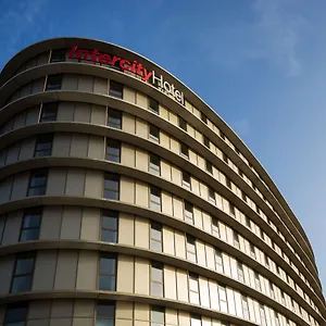 Intercityhotel Amsterdam Schiphol Airport Хоофддорп
